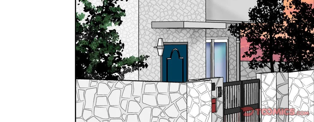 Living with The Wizard - Chapter 9